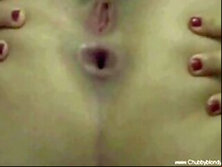 Beeg Sexy Chubby Lovely Woman can Give A Shot blowjob facial